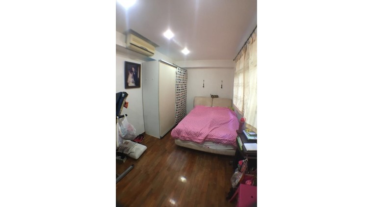 Blk 687 Jurong West Central 1 (Jurong West), HDB 4 Rooms #162571102